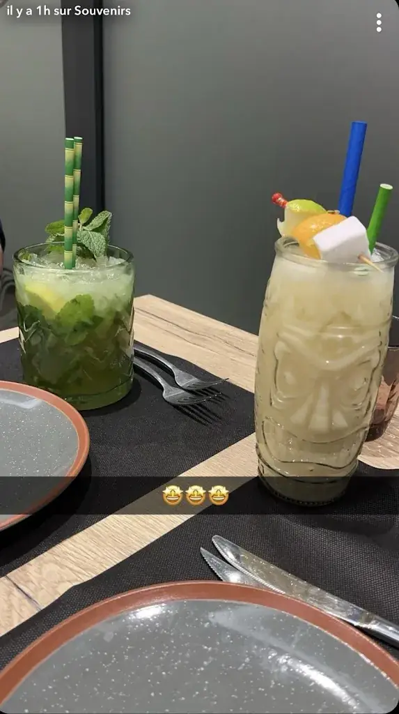 David Lebon_Auberge Saint Hubert_Douchy-les-Mines_review