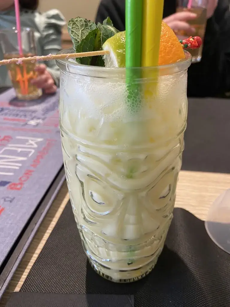 sophiane kail_Auberge Saint Hubert_Douchy-les-Mines_review