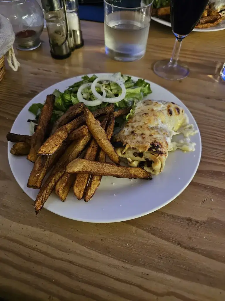 Menu_AUBERGE DU PONT_Cérilly_image_3