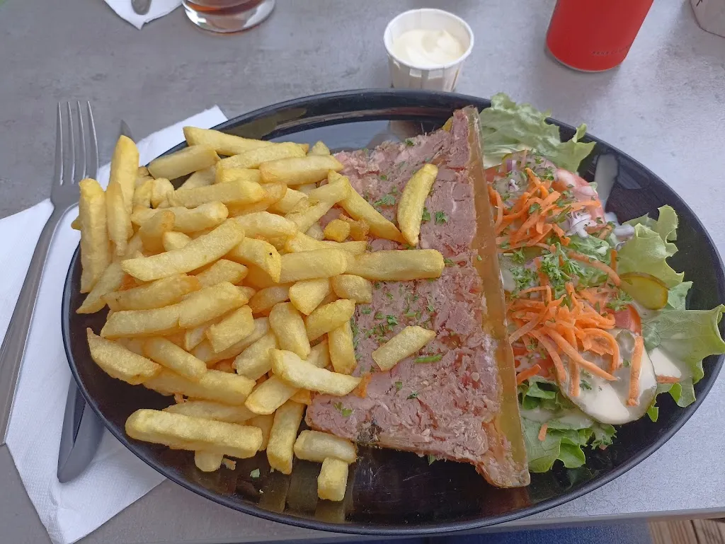 Caro_D'Ech Mineur_Douchy-les-Mines_review