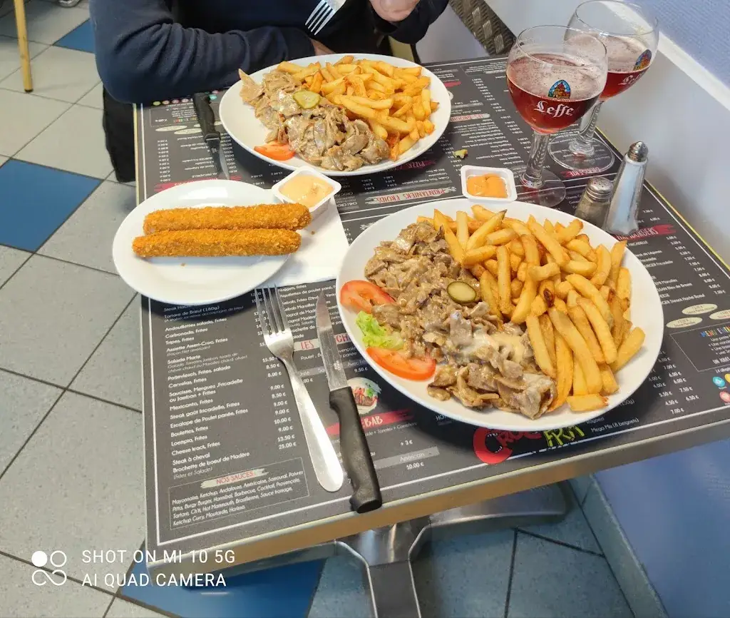 Pat Migéco_Croc'Frit_Douchy-les-Mines_review