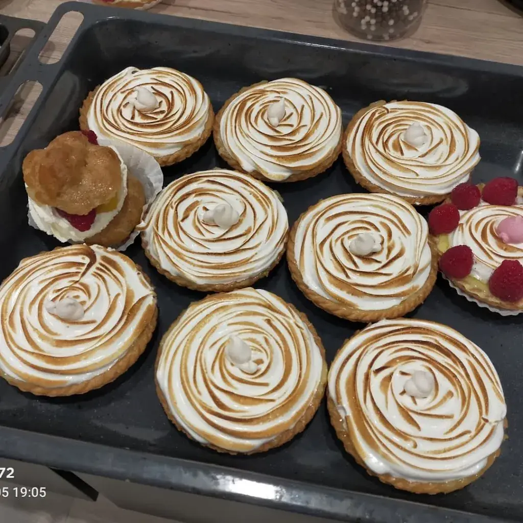 Menu_La Baguette Dorée_Douchy-les-Mines_image_1