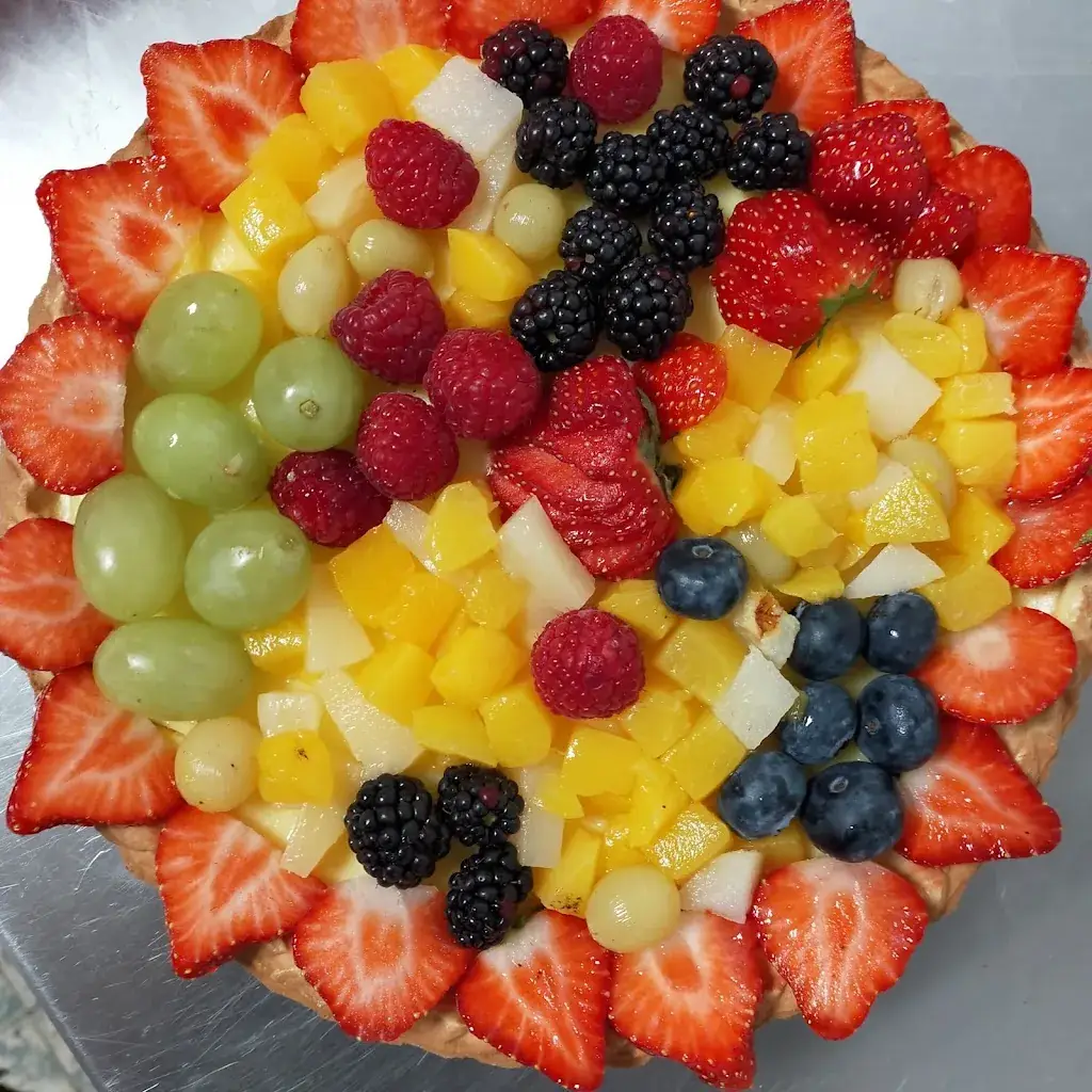 Menu_La Baguette Dorée_Douchy-les-Mines_image_8