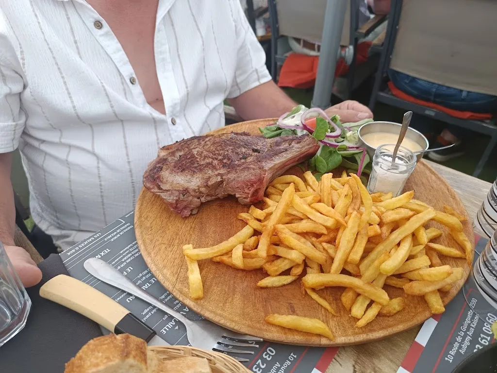 Sébastien Durez_La côte à l’os_Aubigny-aux-Kaisnes_review