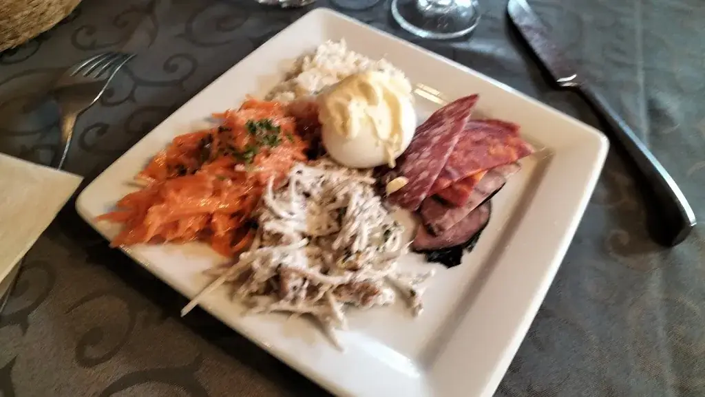 Xavier Labbe_L'Auberge du Terroir_Douchy-Montcorbon_review