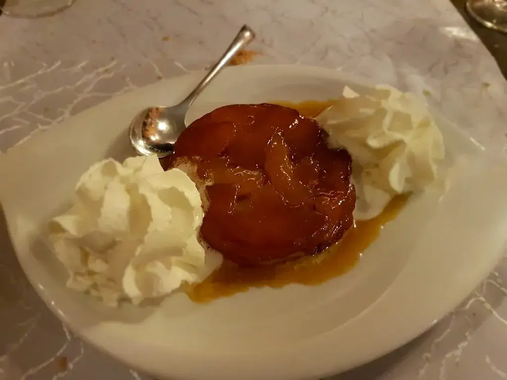 Marine Thirion_L'Auberge du Terroir_Douchy-Montcorbon_review