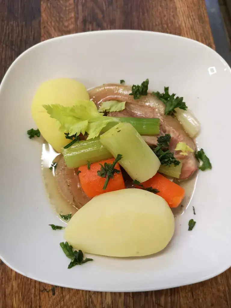 Menu_Café de la Poste chez TOTO_Ampuis_image_3