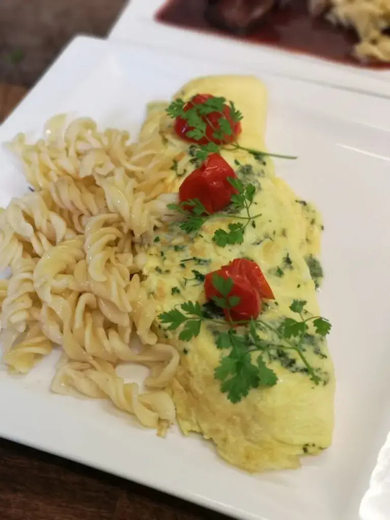 Menu_Café de la Poste chez TOTO_Ampuis_image_4