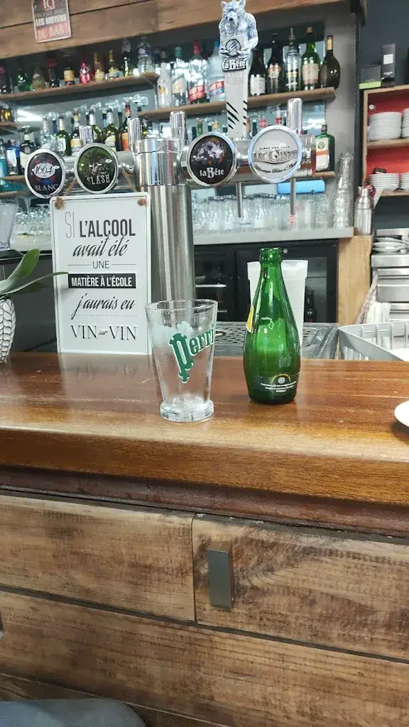 Crm Macôn_Café de la Poste chez TOTO_Ampuis_review