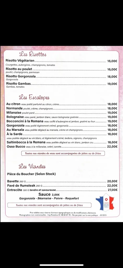 Menu_Bellarosa Feu De Bois_Épernon_image_3