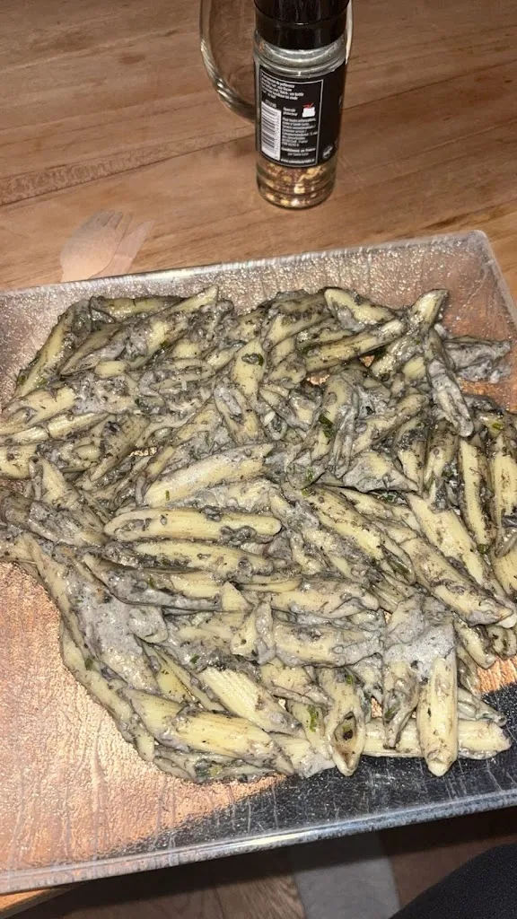 Tya Paisley_Bellarosa Feu De Bois_Épernon_review