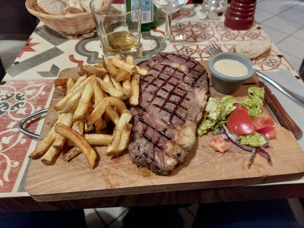 Menu_L'olympique bar brasserie_Épernon_image_2