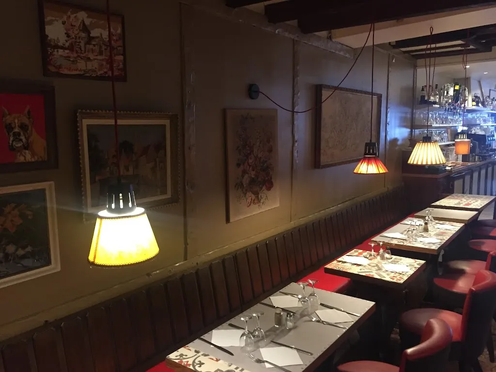 L'olympique bar brasserie_Épernon_slider_image_3