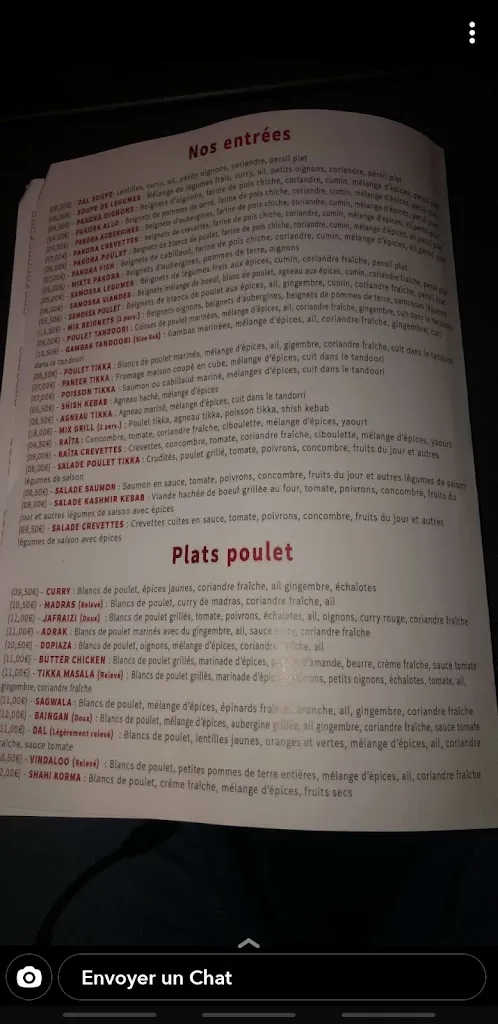 Menu_Namaste_Épernon_image_4