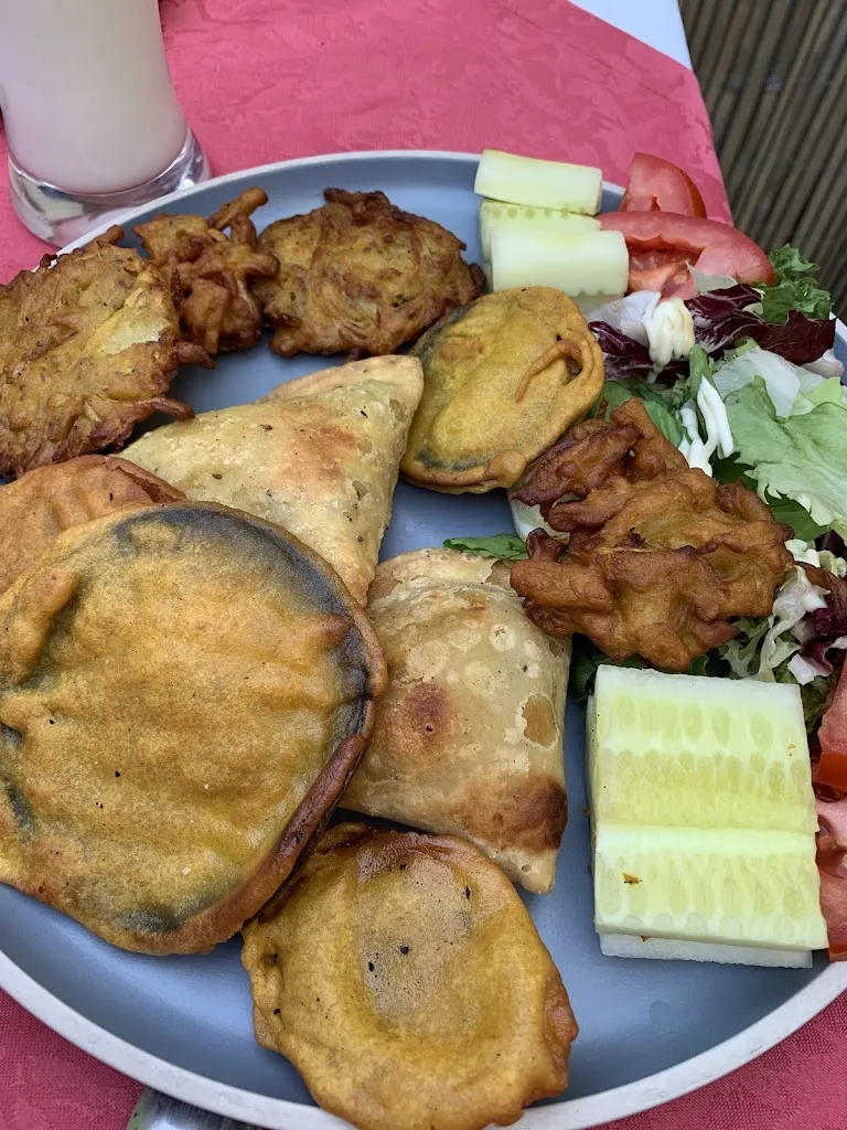 Marie-Christine DESVERNES_Namaste_Épernon_review