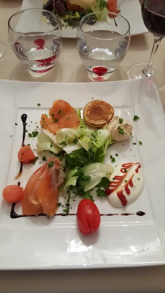 Menu_Au Rêve Gourmand_Épernon_image_5