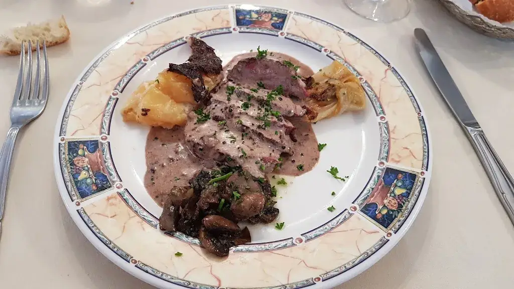 Leray Jerome_Au Rêve Gourmand_Épernon_review