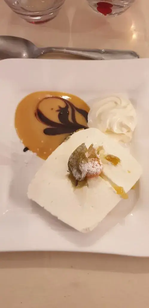 Philippe Leaudais_Au Rêve Gourmand_Épernon_review