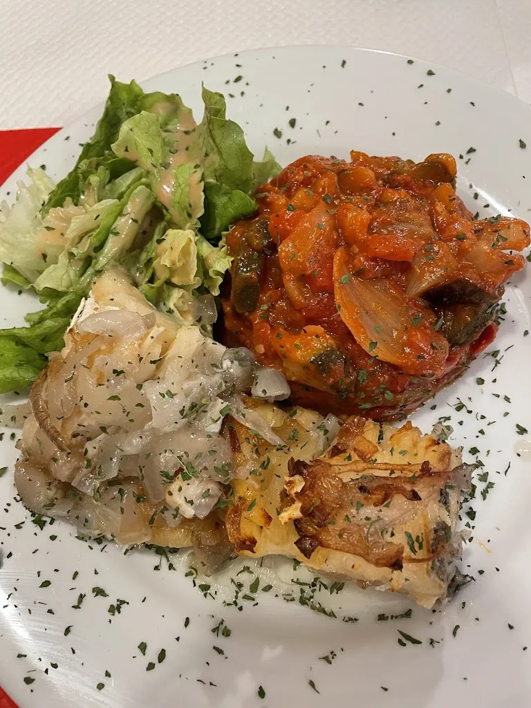 Antonia Bajen_Le Jordan's_Cinq-Mars-la-Pile_review