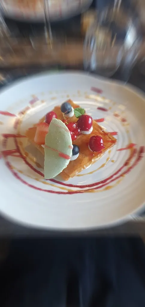 Menu_La Maison Rouge - Cébazat_Cébazat_image_2