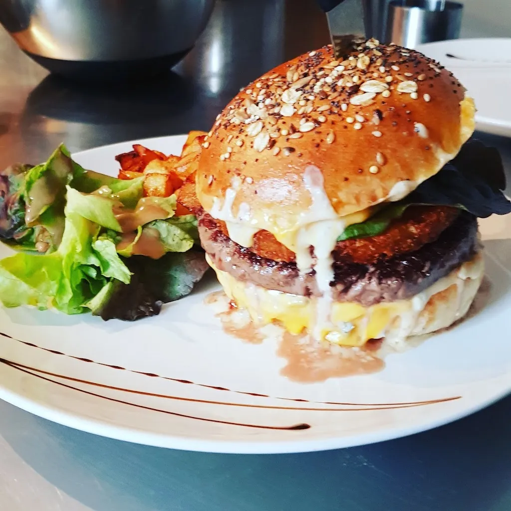 Menu_La Maison Rouge - Cébazat_Cébazat_image_6