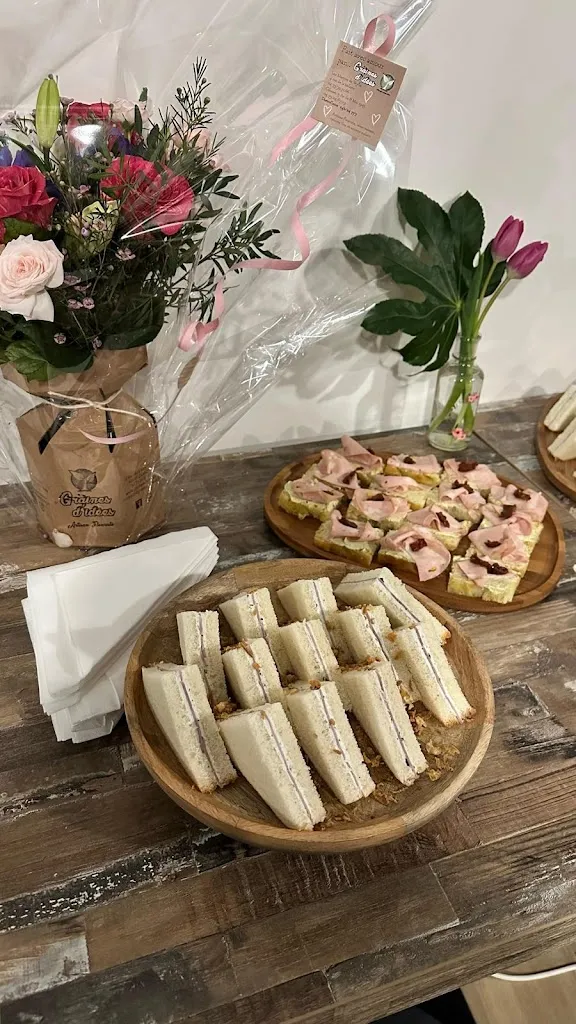 Toufik MEDDAH_La Maison Rouge - Cébazat_Cébazat_review