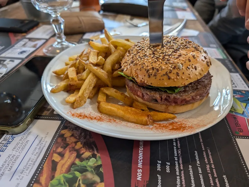 La Maison Rouge - Cébazat_Cébazat_slider_image_2