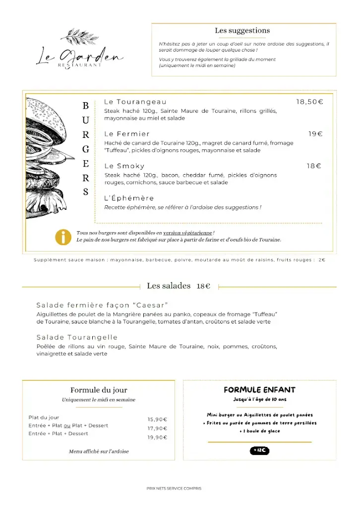 Menu_Le Garden_Langeais_image_2