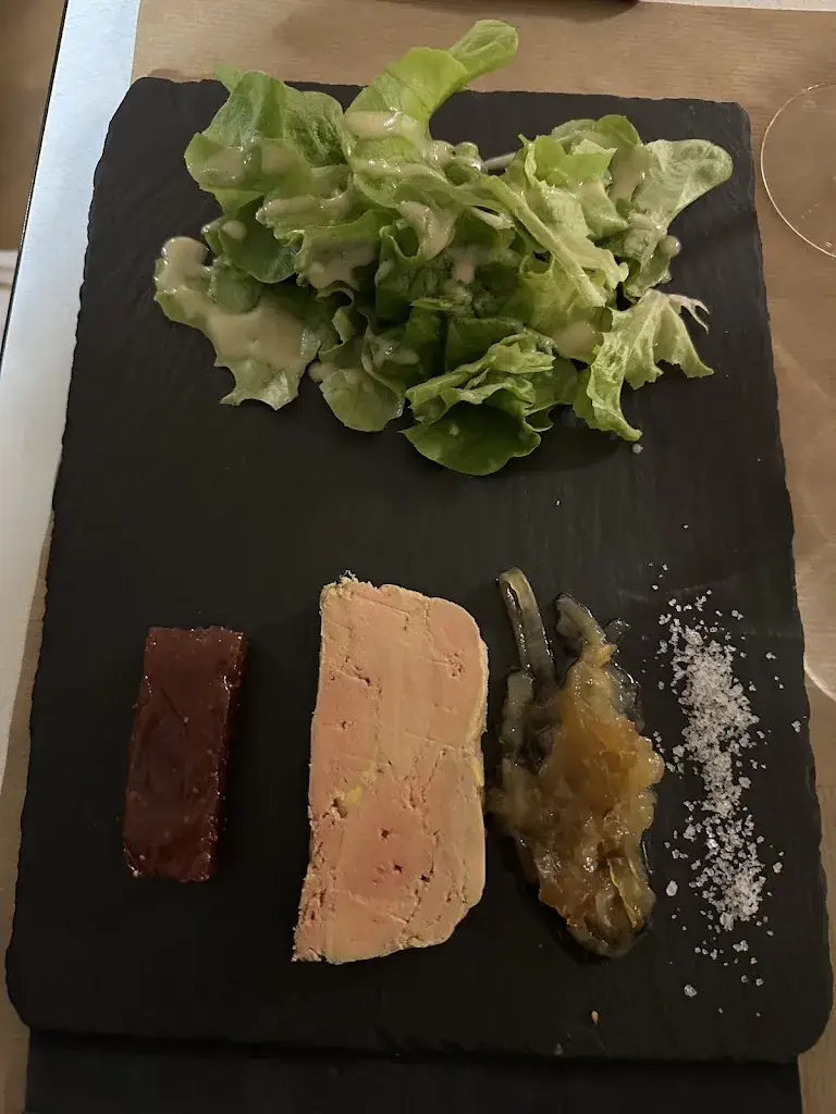 cléonice 8_Le Garden_Langeais_review