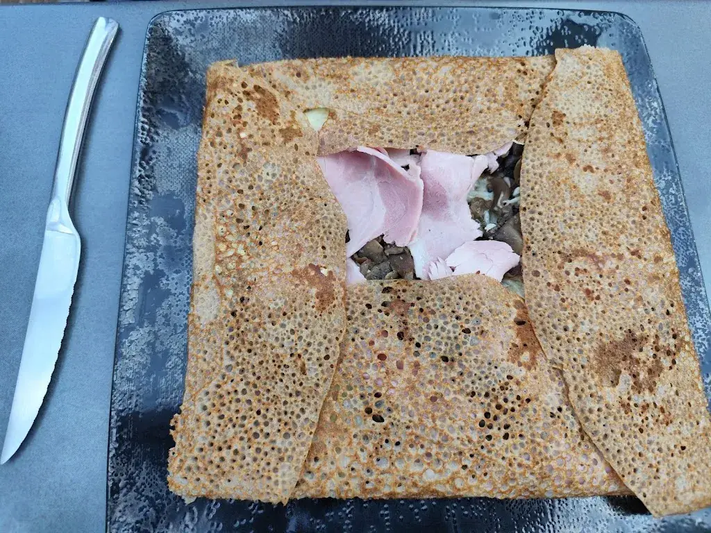 Daniel Díaz Mìguez_L'atelier Gourmand_Langeais_review