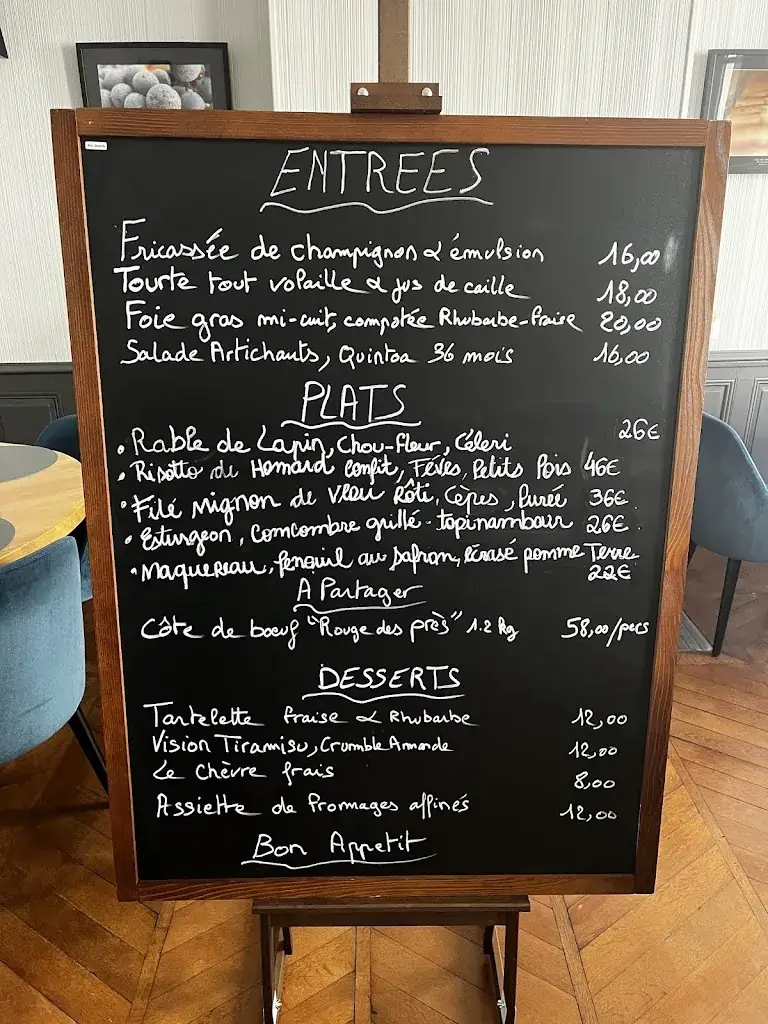Menu_Au Coin Des Halles_Langeais_image_2
