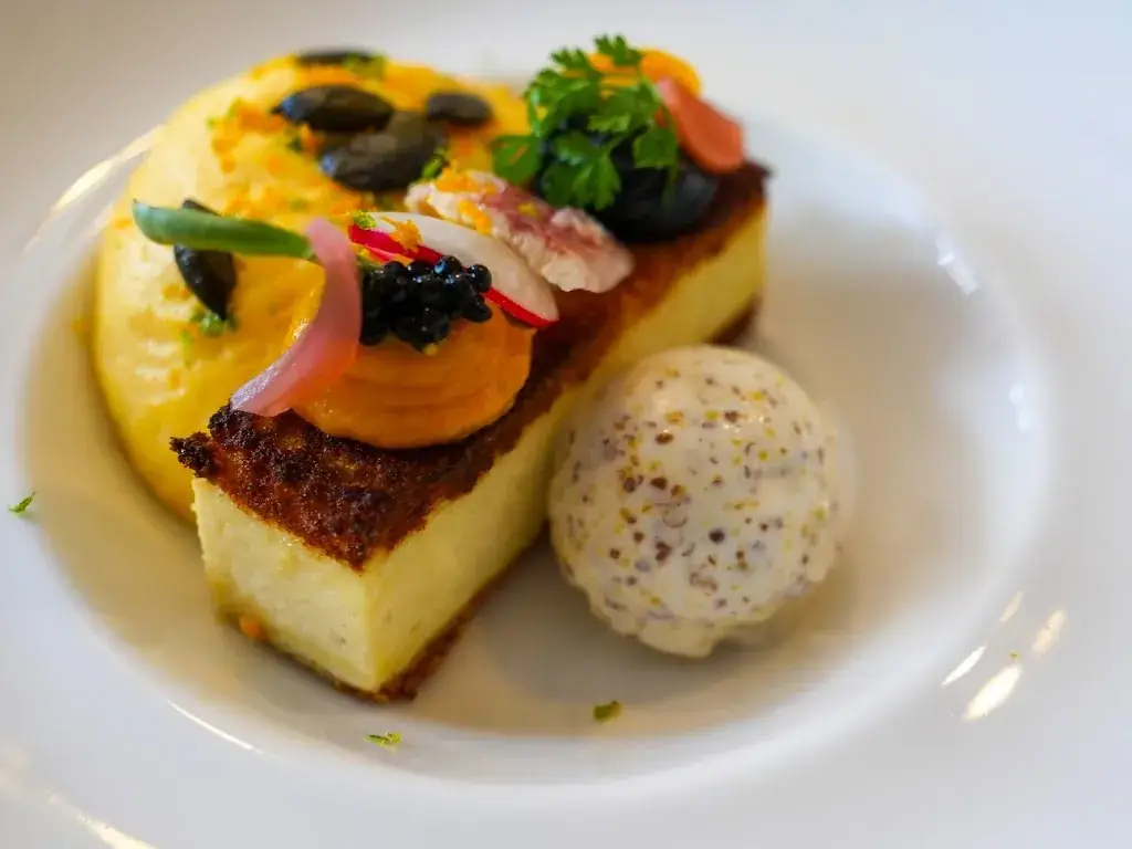 Eric D_Au Coin Des Halles_Langeais_review