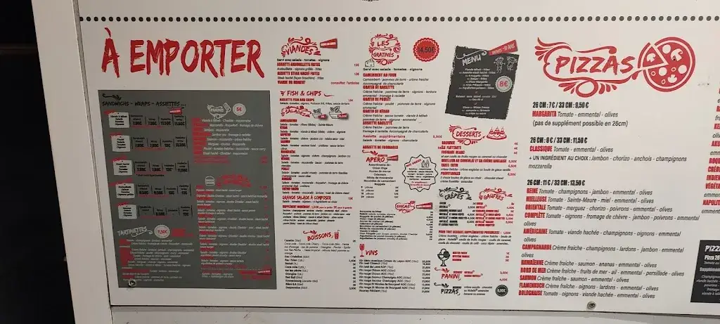 Menu_La Fringale_Langeais_image_1