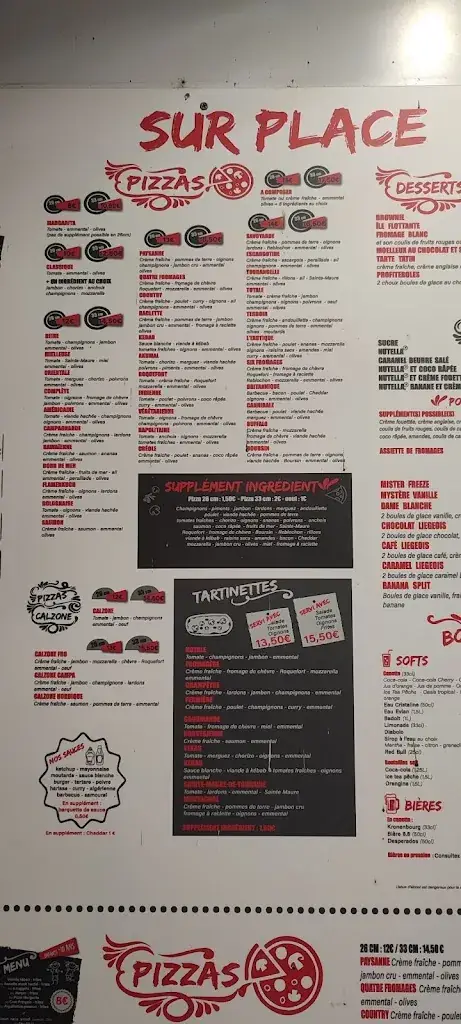 Menu_La Fringale_Langeais_image_2