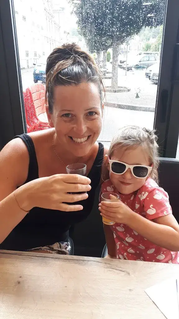 Chris Marston_La Fringale_Langeais_review