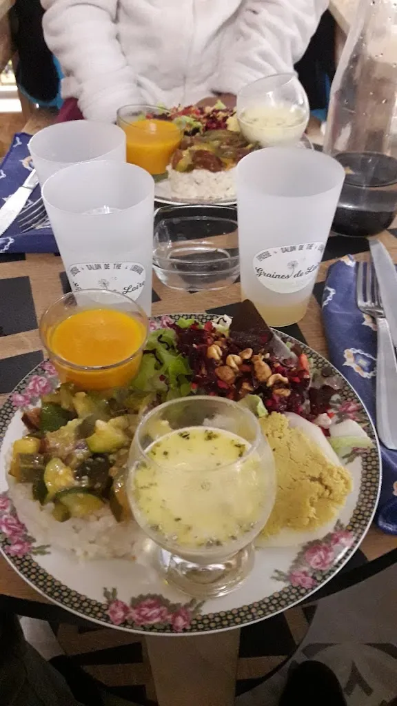 Aurelien T_Graines de Loire_Langeais_review