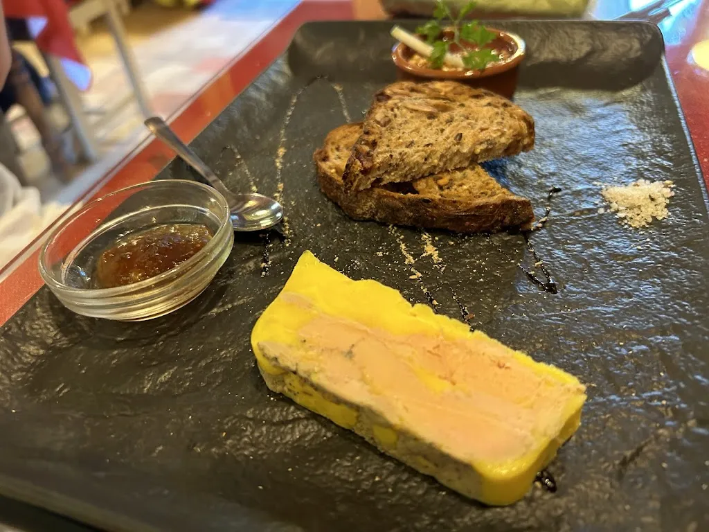 Menu_L'Étape Gourmande_Villandry_image_5