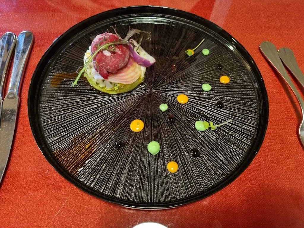 Menu_L'Étape Gourmande_Villandry_image_8