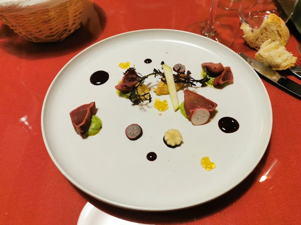 Menu_L'Étape Gourmande_Villandry_image_9