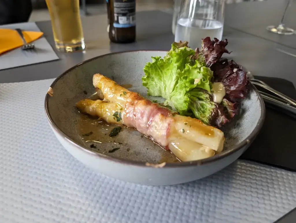 CARNEZ Enzo_L'Inévitable_Cébazat_review