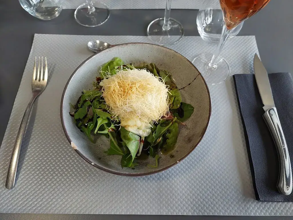 Francois Fioux_L'Inévitable_Cébazat_review