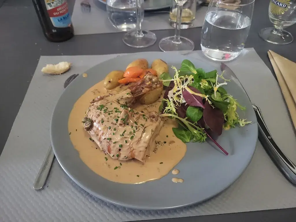 Jacques DURAND_L'Inévitable_Cébazat_review