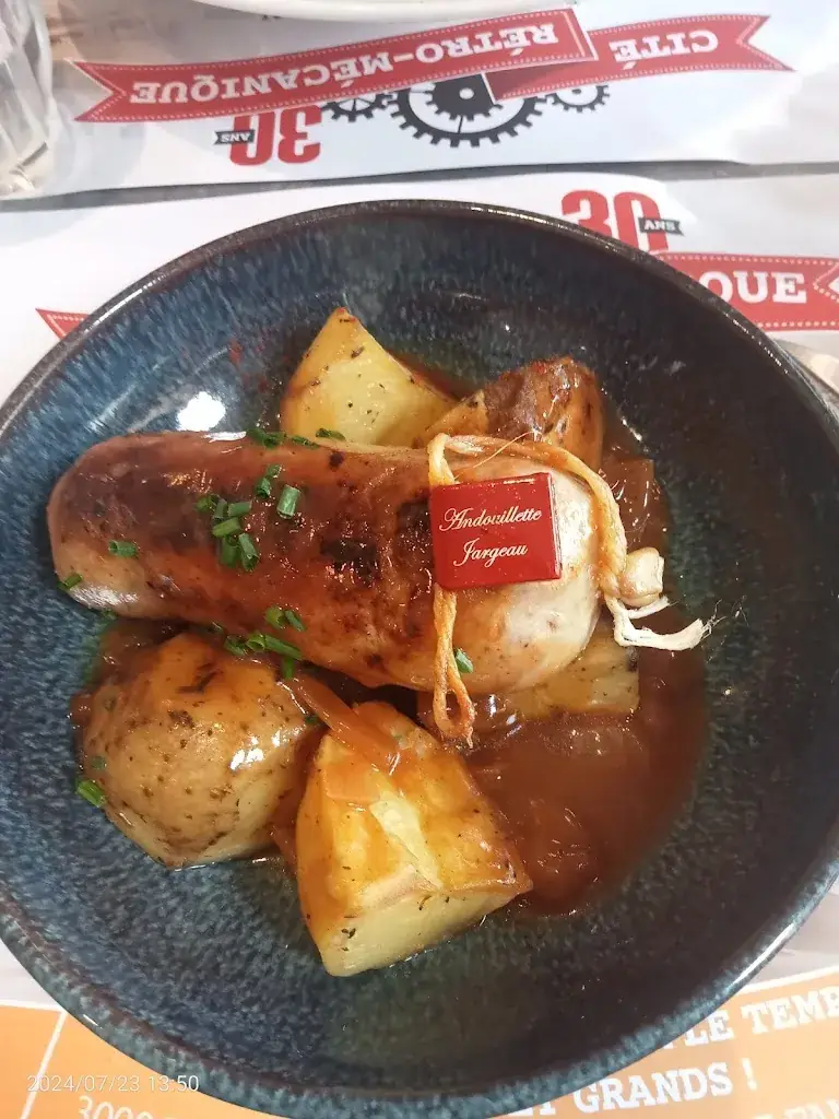 Menu_Café du Château Brasserie_Langeais_image_6