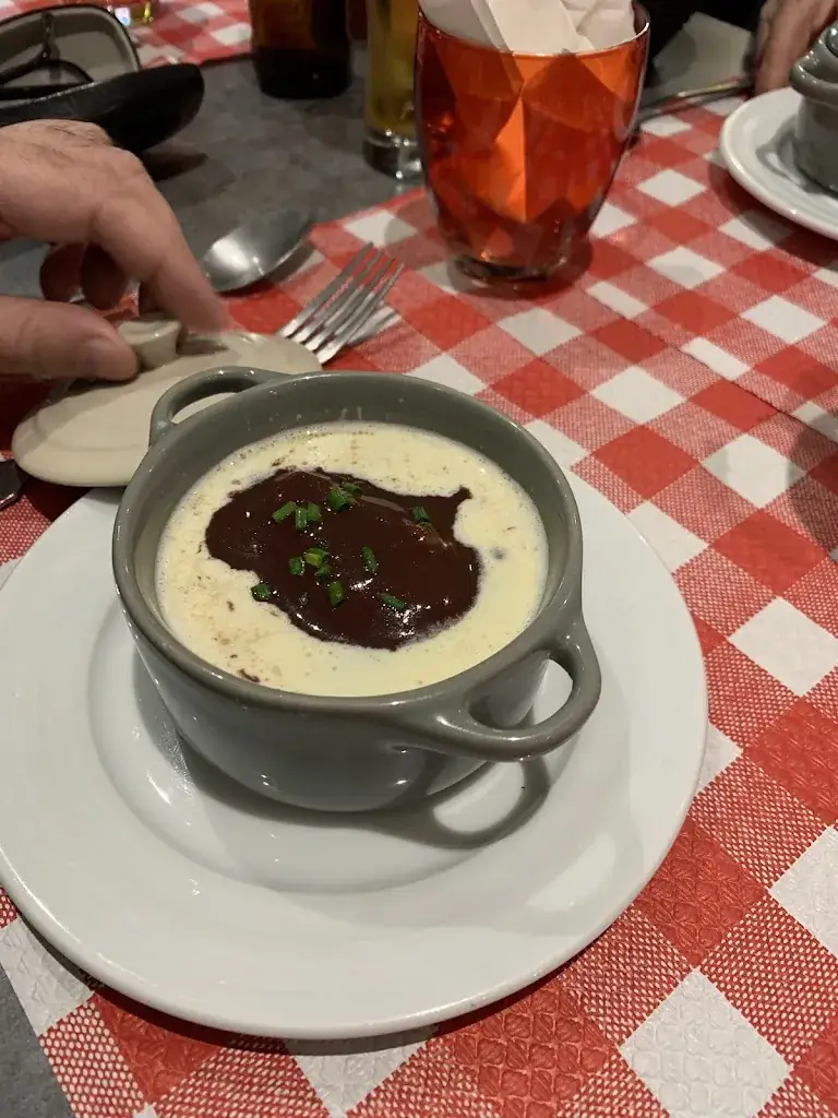 Thomas Couchoud_Café du Château Brasserie_Langeais_review