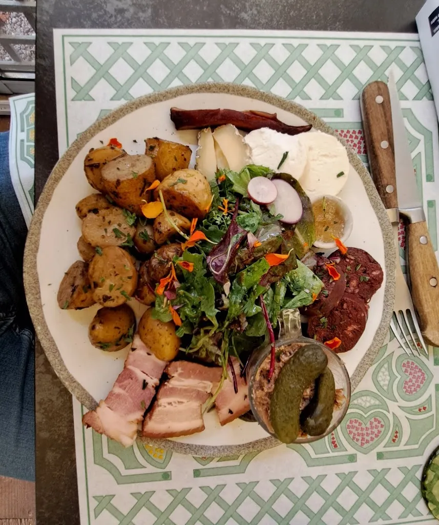 Menu_La Doulce Terrasse_Villandry_image_6