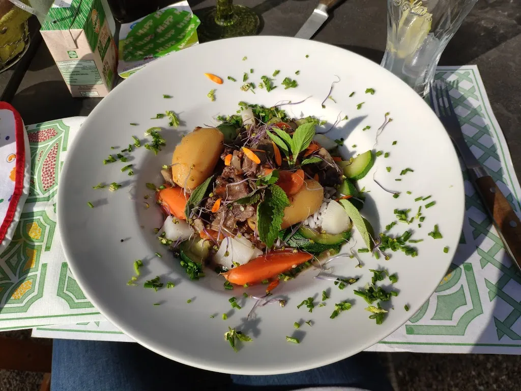 Menu_La Doulce Terrasse_Villandry_image_8