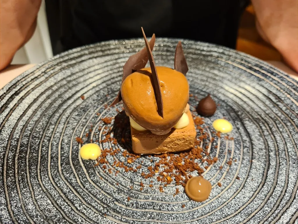 Menu_La Maison Tourangelle_Savonnières_image_5