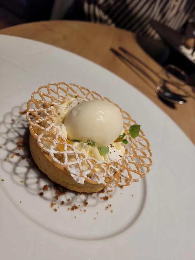 Menu_La Maison Tourangelle_Savonnières_image_7