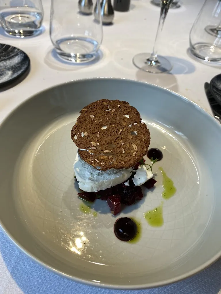 Menu_La Maison Tourangelle_Savonnières_image_8