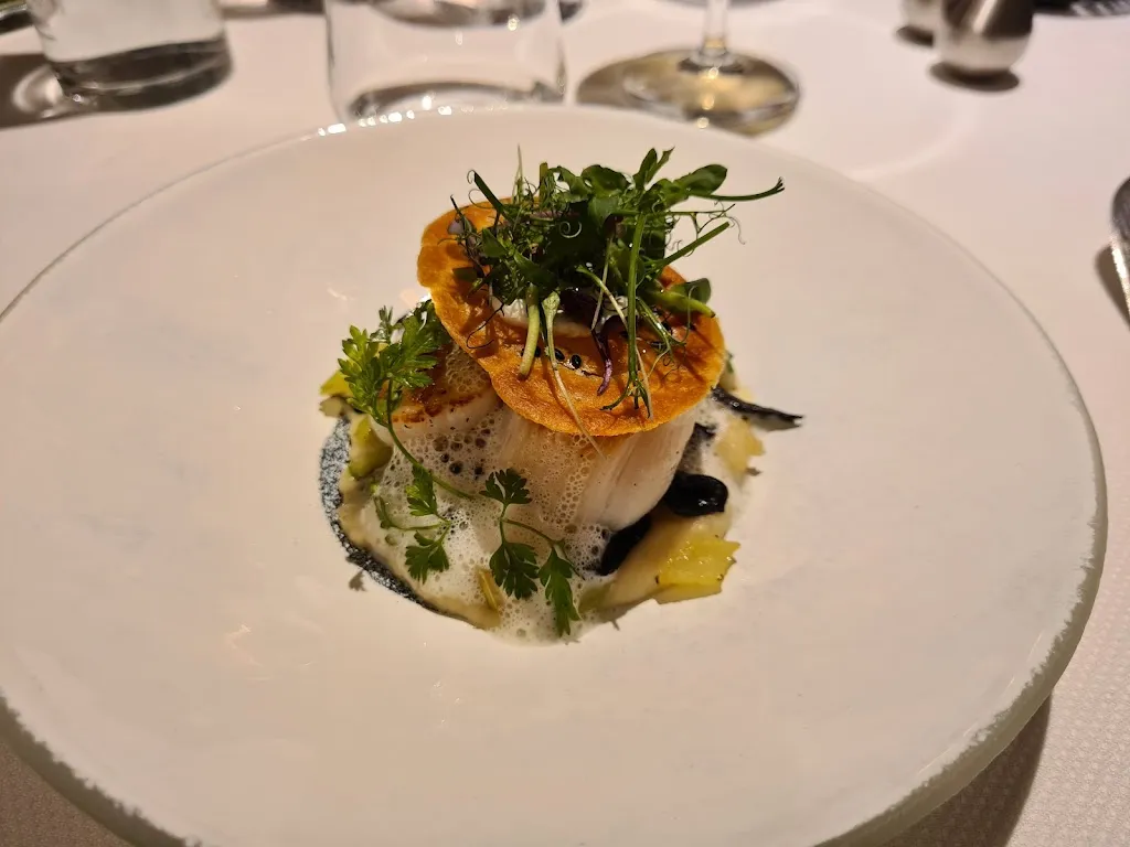 Menu_La Maison Tourangelle_Savonnières_image_9